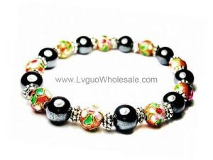 Hematite Bracelet